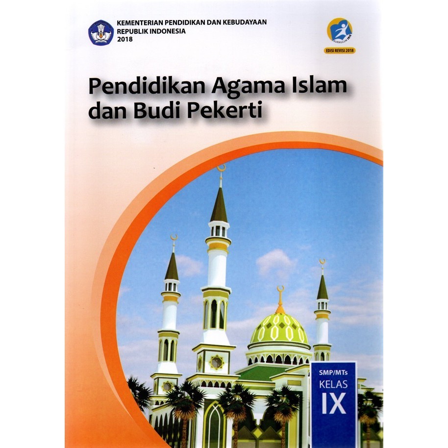 Tematik Terpadu Diriku SD/MI Kelas 1