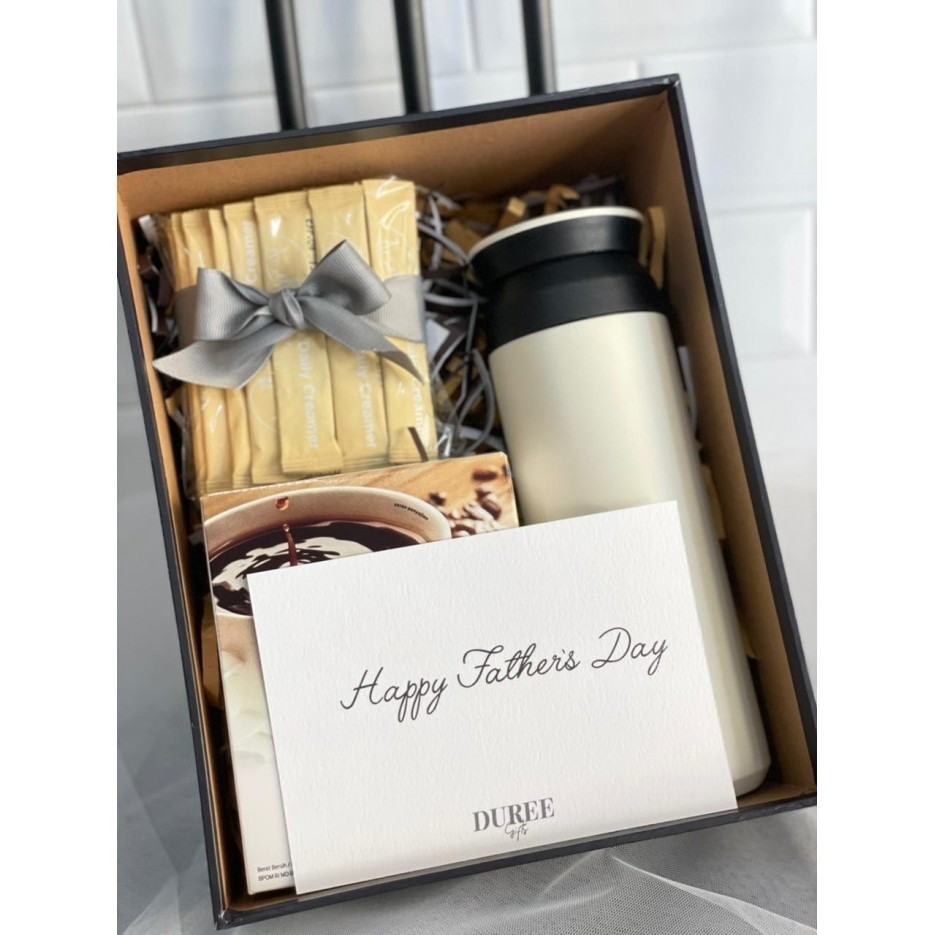 

Hampers Fathers Day Bingkisan Hari Ayah