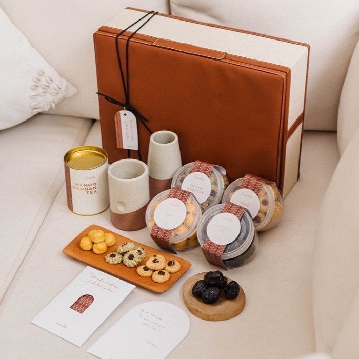 

Kareem - Hampers Lebaran 2024 Hampers Ramadan Parcel Lebaran