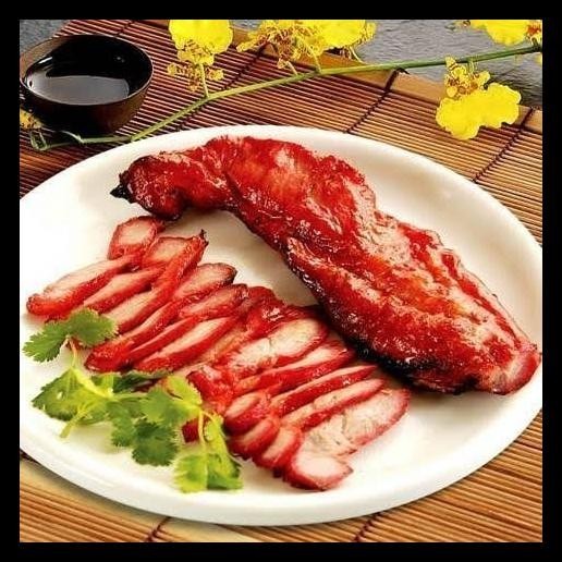 

READY STOK 500 GR BABI MERAH MANIS MADU SPECIAL CHINESE FOOD-CHASIO CHARSIU HONEY READYY