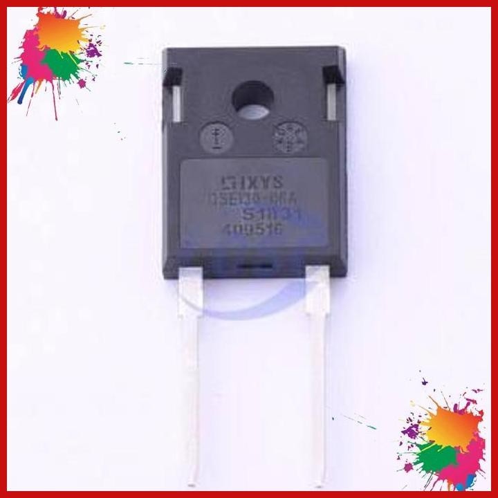 (STEL) DSE130-06A DSEI30-06A IXYS DIODA OSE130 DIODE 37A 600V TO-247 DSEI 30