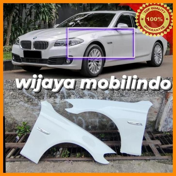 (WIJAY) FENDER SPAKBOR BMW F10 ORIGINAL