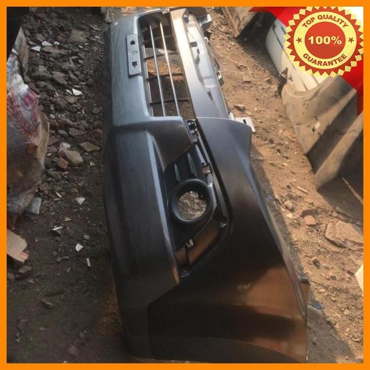 (WIJAY) BUMPER DEPAN ISUZU MUX 2017/2020