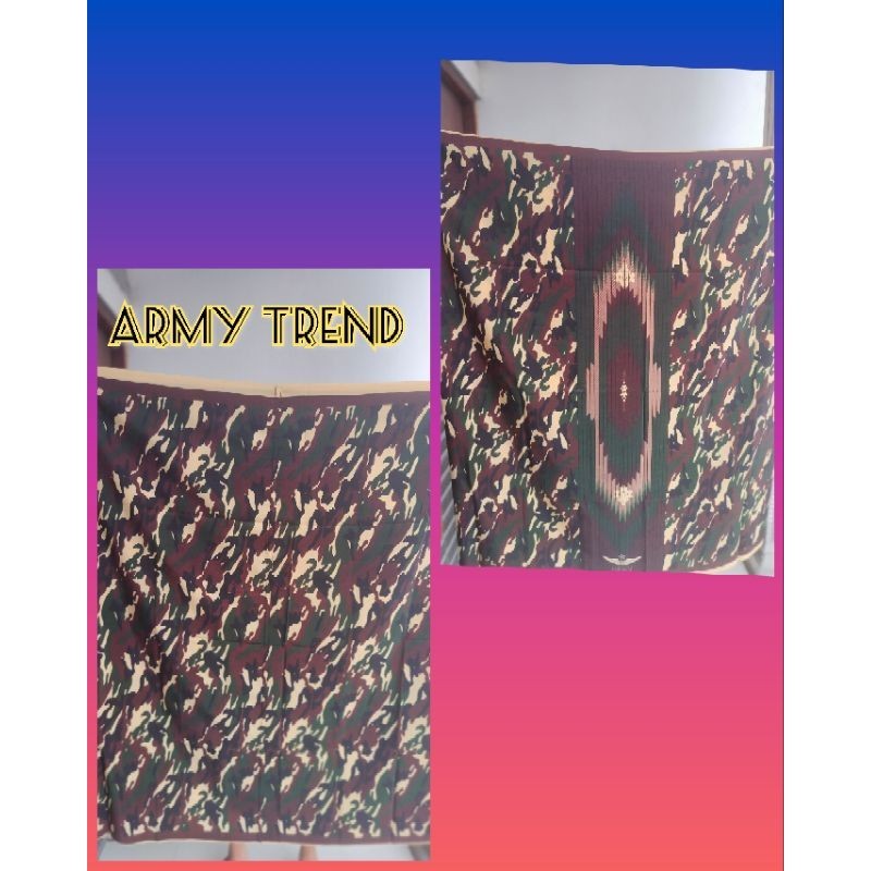 PROMO SARUNG LORENG BANSER / LORENG BANSER / SARUNG BANSER