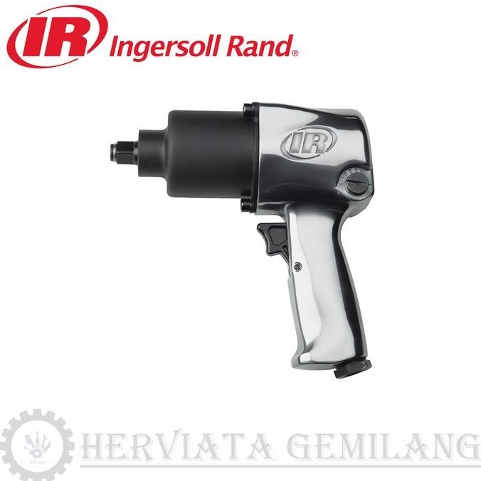 Ingersoll Rand 231C-Ap Pneumatic Air Impact Wrench 1/2" - 1/2 Inch