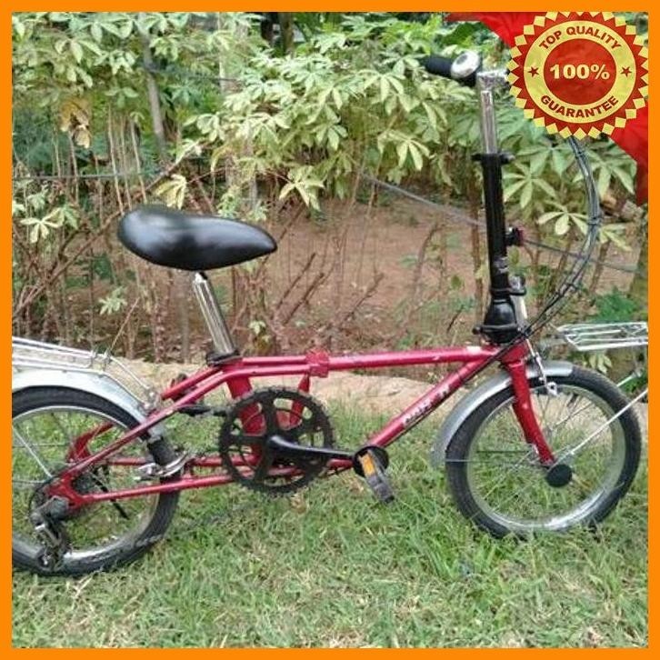 (BK AGUS) SEPEDA DAHON CLASSIC DAHON DABIKE DA BIKE ORIGINAL