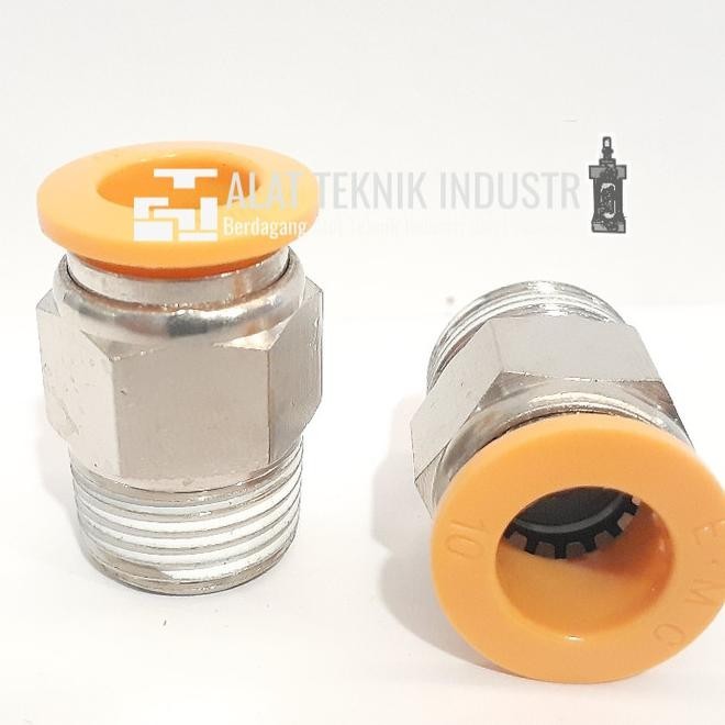 Pneumatic Set Air Cylinder Timer Off Delay