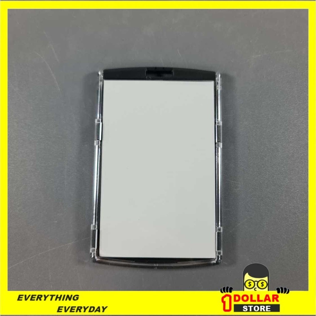 

$1 Name Tag ID Acrylic Model Vertical