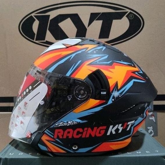 HELM KYT NFJ JAUME MASIA 2021