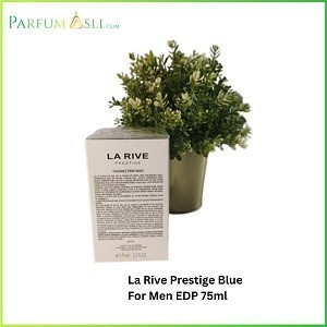 La Rive Prestige Blue Men Edp 75Ml
