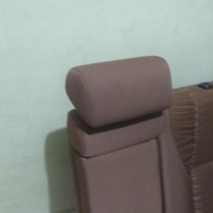 HEADREST JOK TENGAH INNOVA REBON