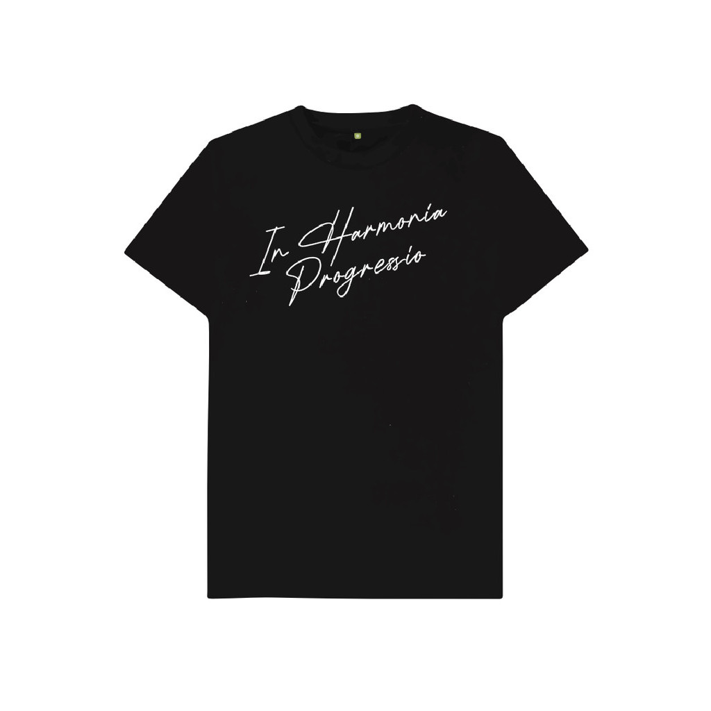 T-Shirt ITB Anthology