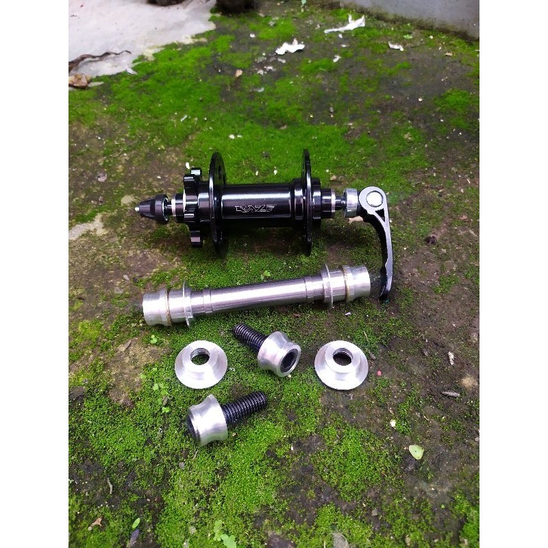 Axle Female Front Hub Raze - As Depan Hub Raze