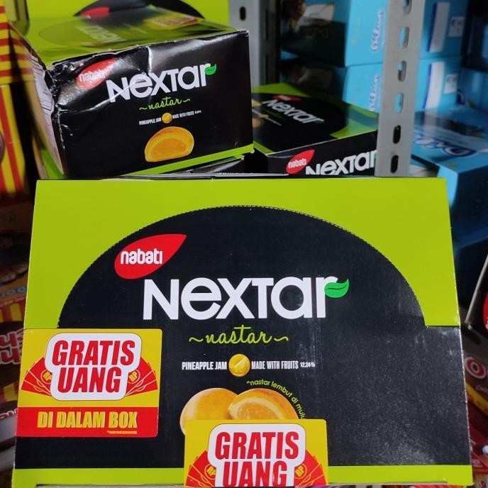 

Big Sale Nextar Nastar Pine Terbaik