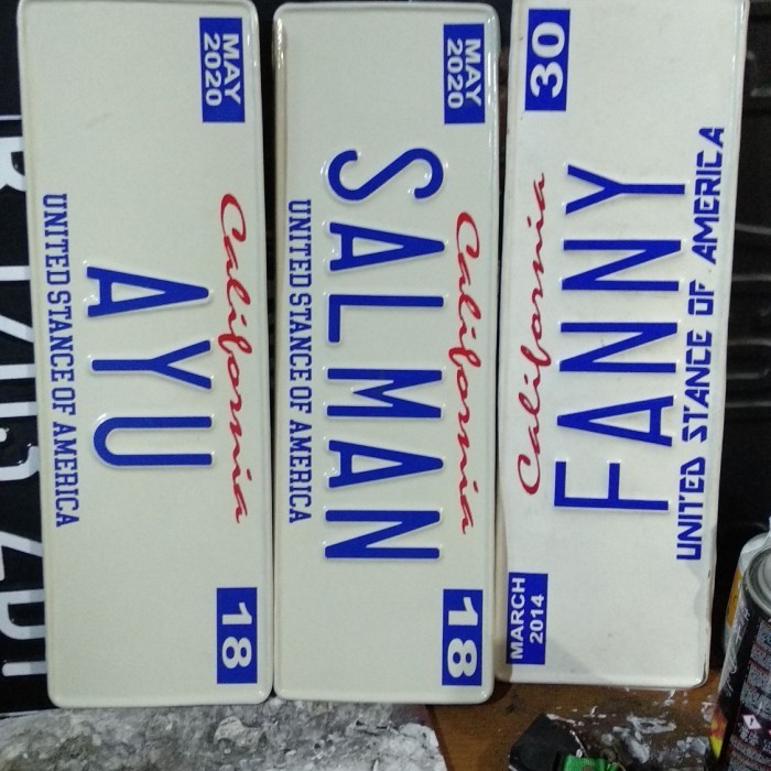 

Papan Nama Custom + Plang Jalan + Petunjuk Arah + Marga Jalan