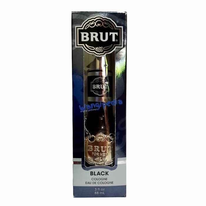 Parfum Original Pria Brut Black By Brut Parfums Prestige