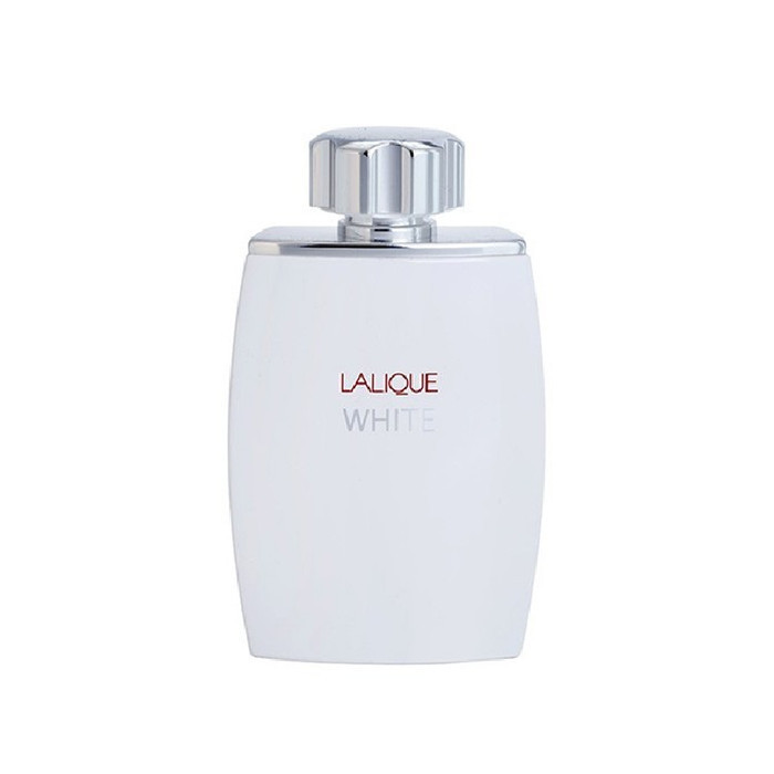 Lalique White Man - 125 Ml