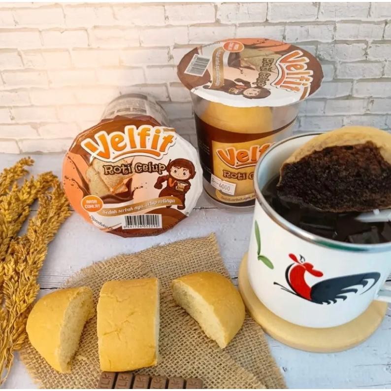 

Baru Paket Merintis Velfit 21 Cup Tanpa Topping Sereal Mix 6 Rasa Paling Murah