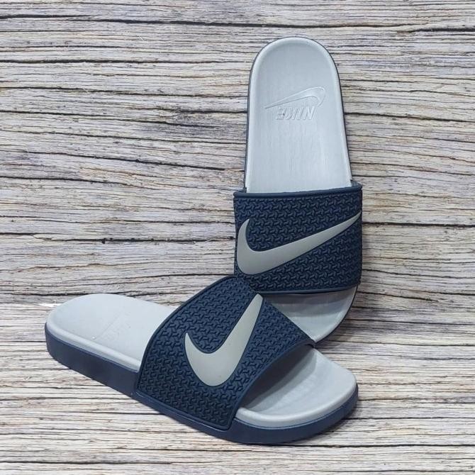 Sandal Nike Dewasa Sendal Pria Slide Slop Casual Cowok(IMP0RT)UK 40-44 TF