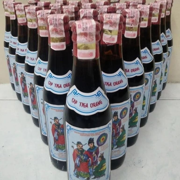 

Big Sale Jamu Khas Semarang Original Rasa Kopi Moka Bayar Ditempat