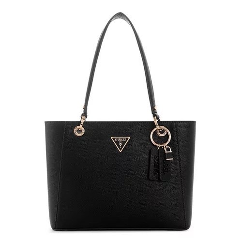 Tas Wanita Guess Original - Noelle Small Noel Tote - Guess Original