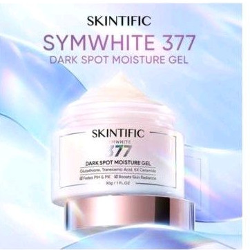 SKINTIFIC SYMWHITE 377 MOISTURIZER