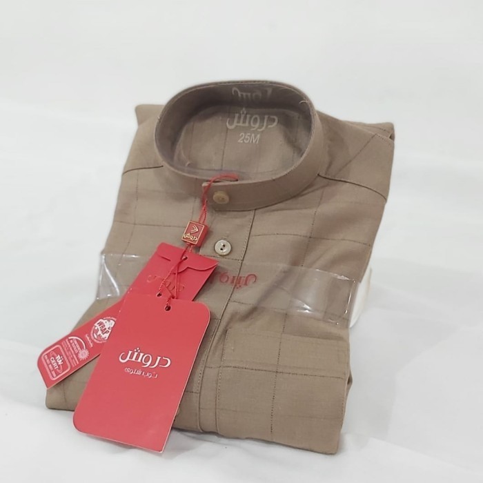 promo Gamis anak gamis balita Thobe anak Original saudi by DURUSY