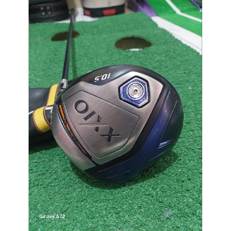 Driver GOLF XXIO MP1000