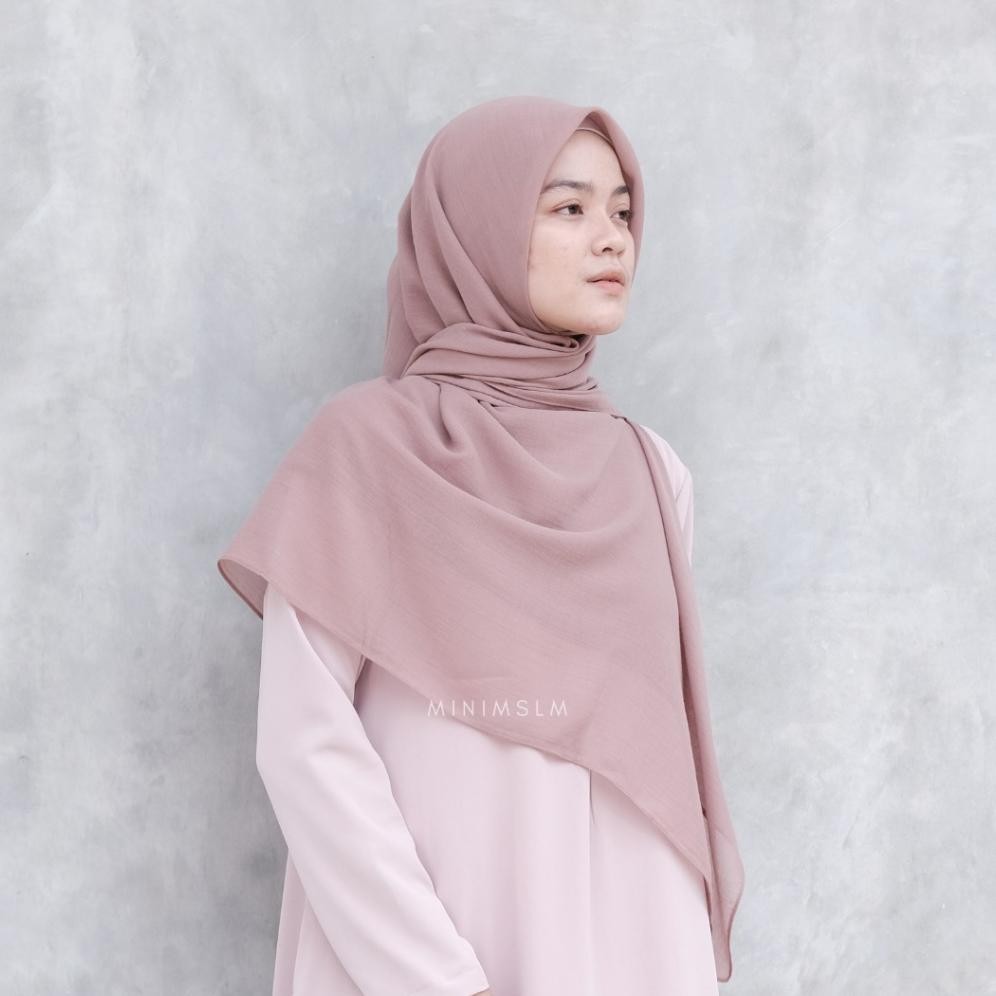 Flash Sale Arabian Voile (Hijab Voal) | Minimslm Big Sale