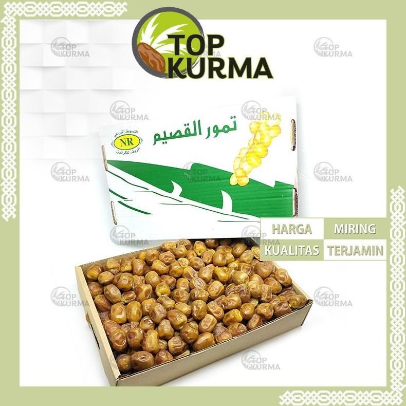 

Kurma Sukari 3Kg Original Oleh Oleh Haji / Umroh Barangbaru