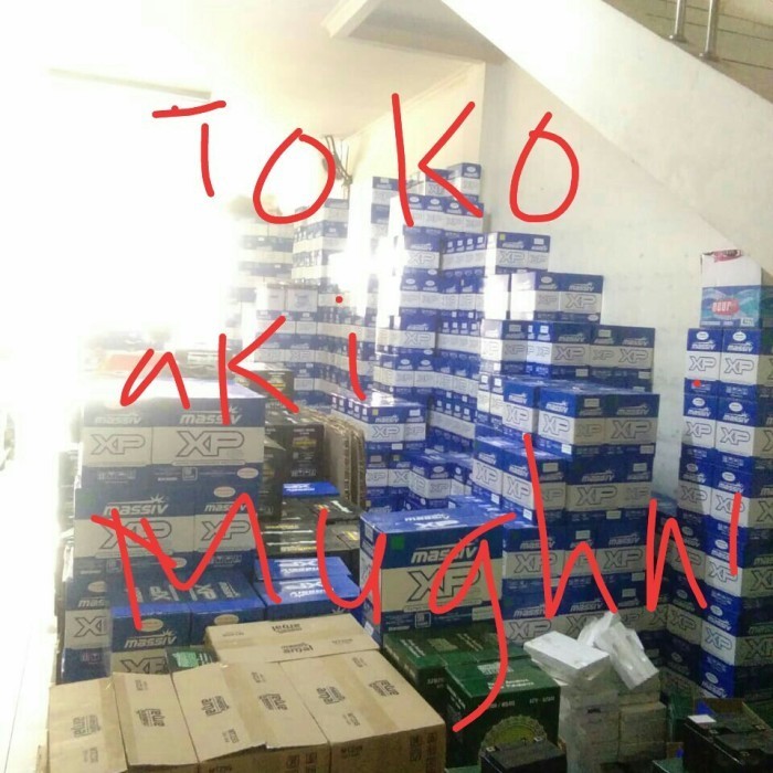 aki mobil daihatsu taft n100 aki basah 12v 100ah yuasa pafecta