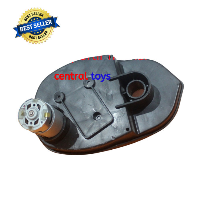 gearbox mobil aki YSA021 12V size dinamo 550 rpm 13000 1unit