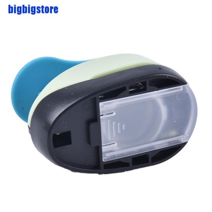 

(Big) Alat Pembolong Kertas Bulat 9 / 16 / 25Mm Handmade Diy Untuk