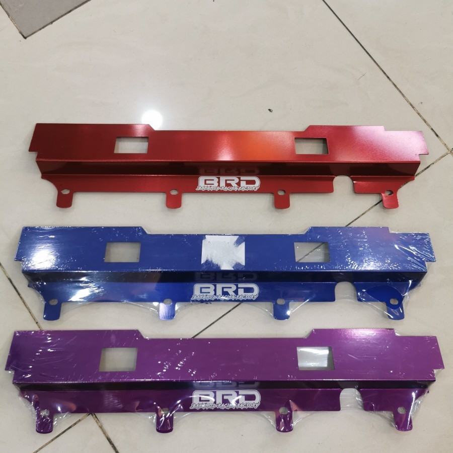 cover radiator anps BRD