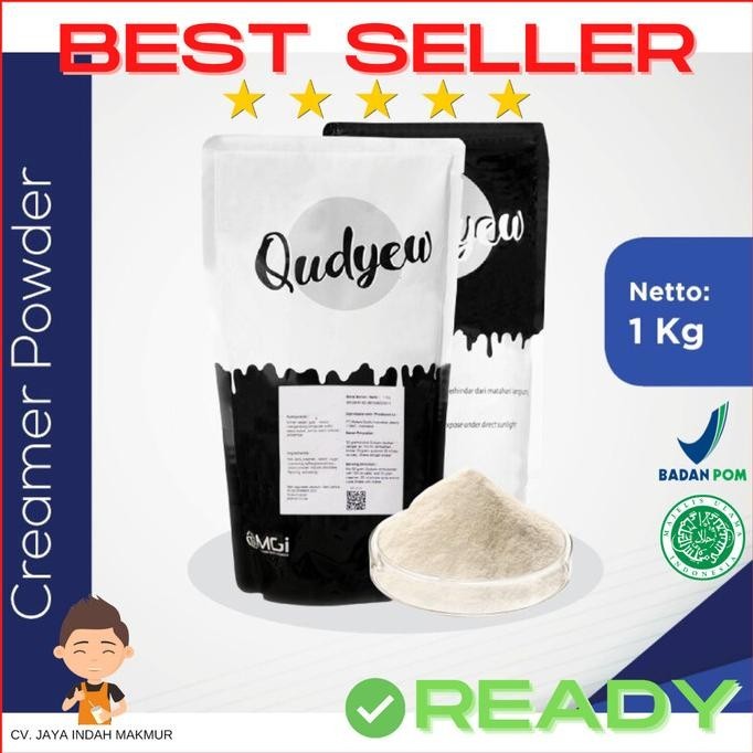 

Open DS] Non Dairy Creamer Impor, Krimer,bubuk.