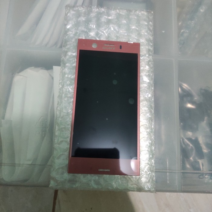 Lcd Sony Xperia Xz1 Compact