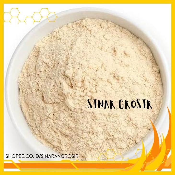 

BUBUK BAWANG BOMBAY 100GR / 500GR / 1KG - BAWANG BOMBAI - ONION POWDER FRESH