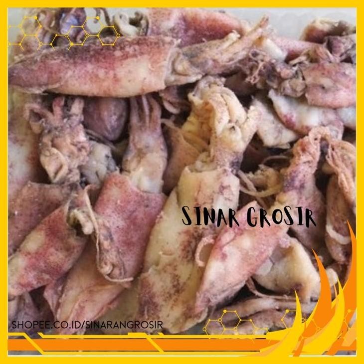 

CUMI ASIN 100GR - CUMI CUMI ASIN BERKUALIAS