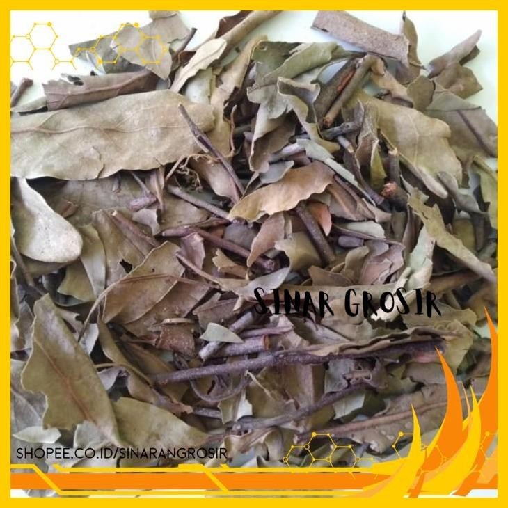 

BENALU TEH KERING 100GR BERKUALIAS