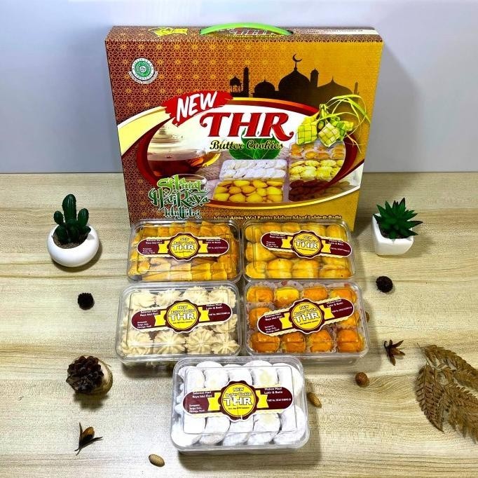 

PAKET KUE LEBARAN DUA BINTANG PREMIUM KUE KERING LEBARAN 2