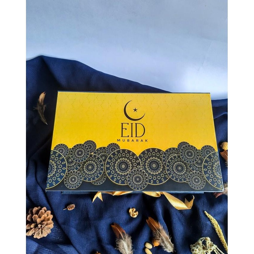 

Hampers Lebaran - Prestige Hampers