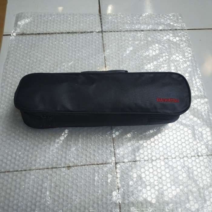 Tas peralatan kunci perkakas sparepart mobil merek original