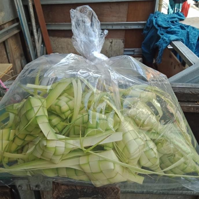 

sarang ketupat ketan 30