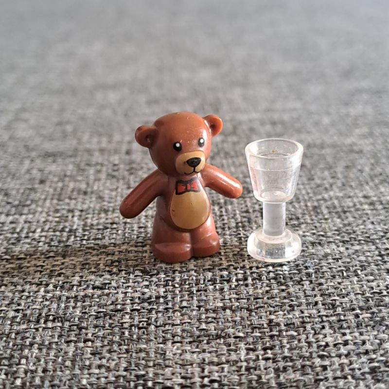 Figure Mini Lego Ori