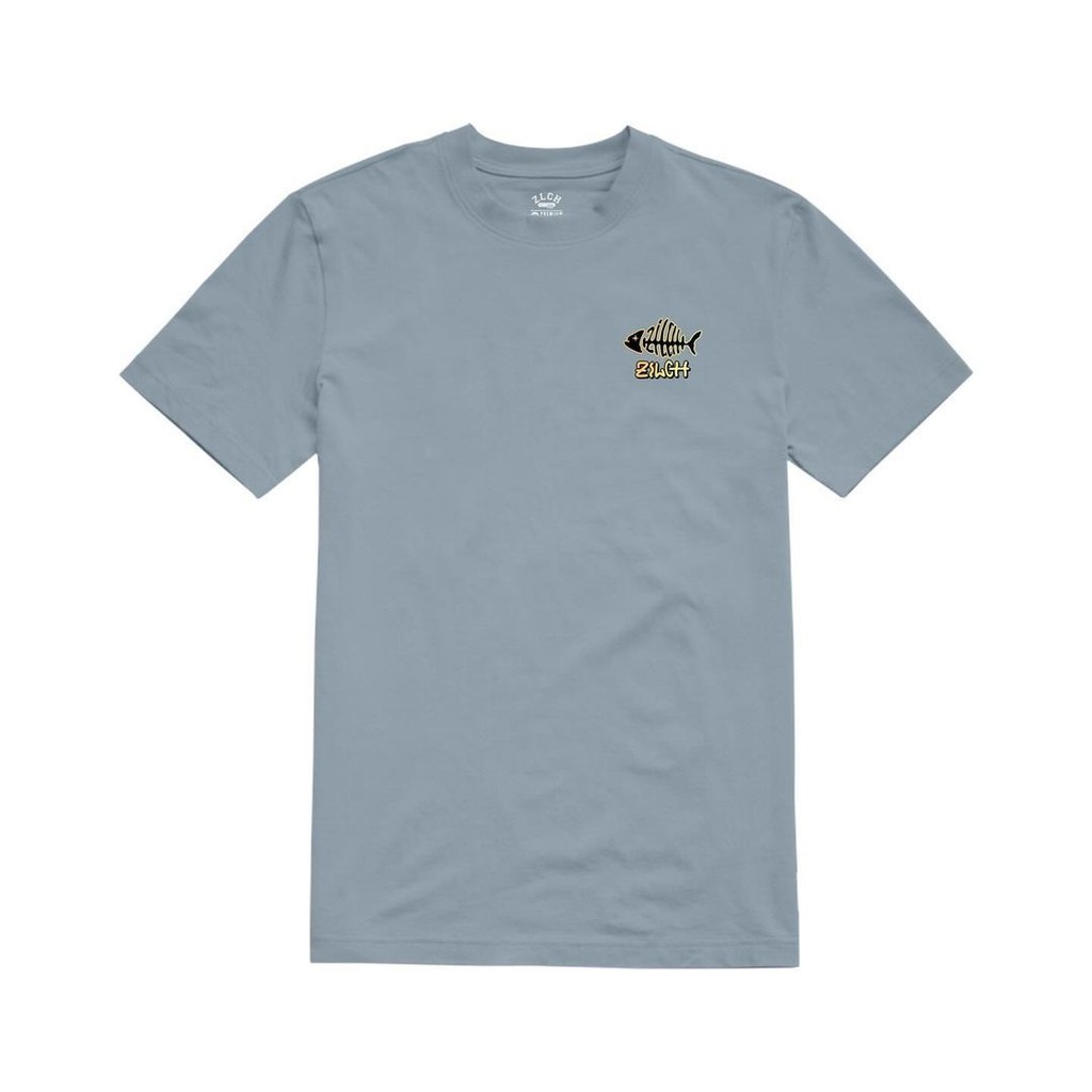 ZILCH KAOS | TS JIGGY STONE BLUE