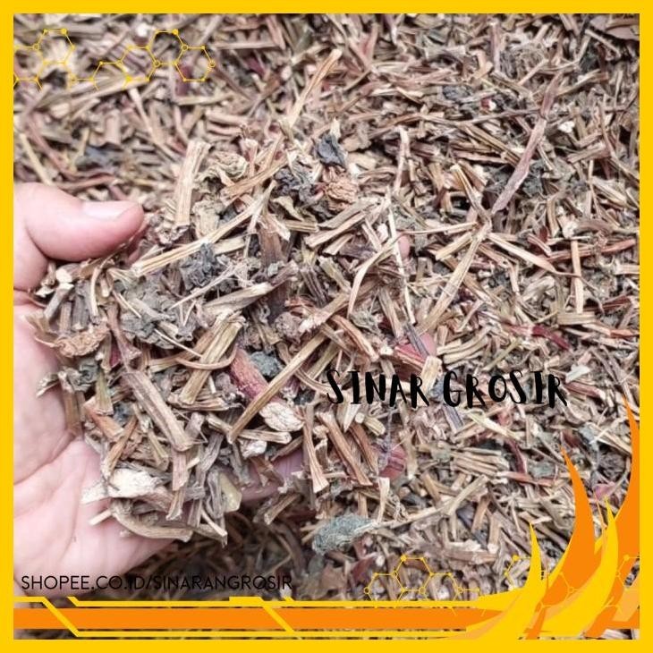 

BINAHONG KERING 500GR - HERBAL BINAHONG KERING GRADE A