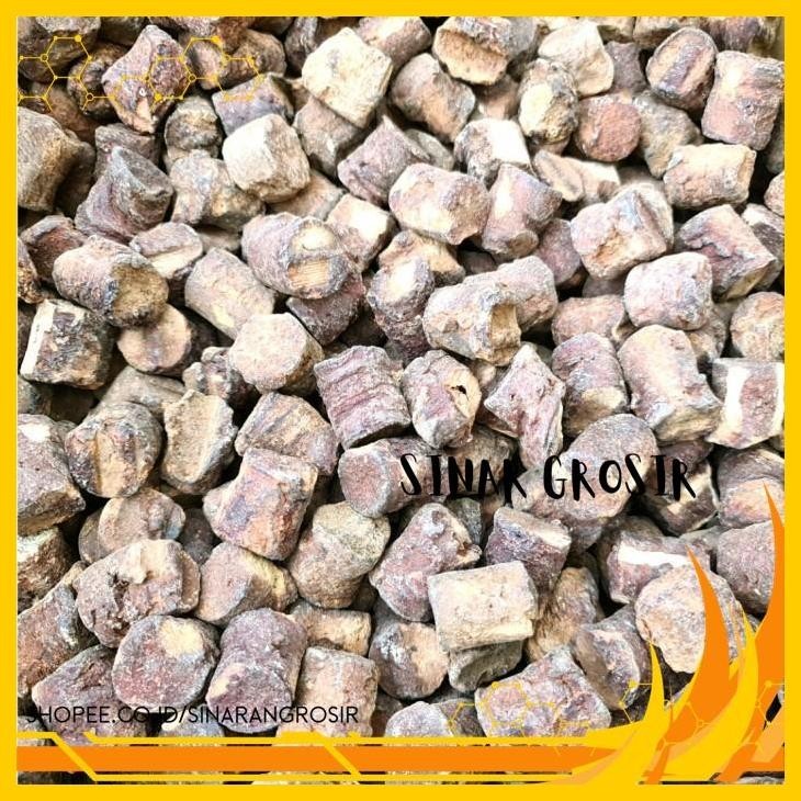 

GAMBIR 500GR GRADE A