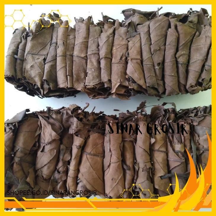 

DAUN TRAWAS KERING 1KG BEST QUALITY
