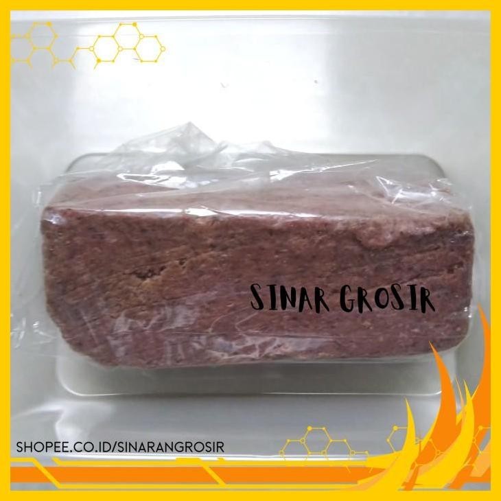 

TERASI UDANG SUPER 250GR KHAS MADURA BEST SELLER GRADE BAGUS