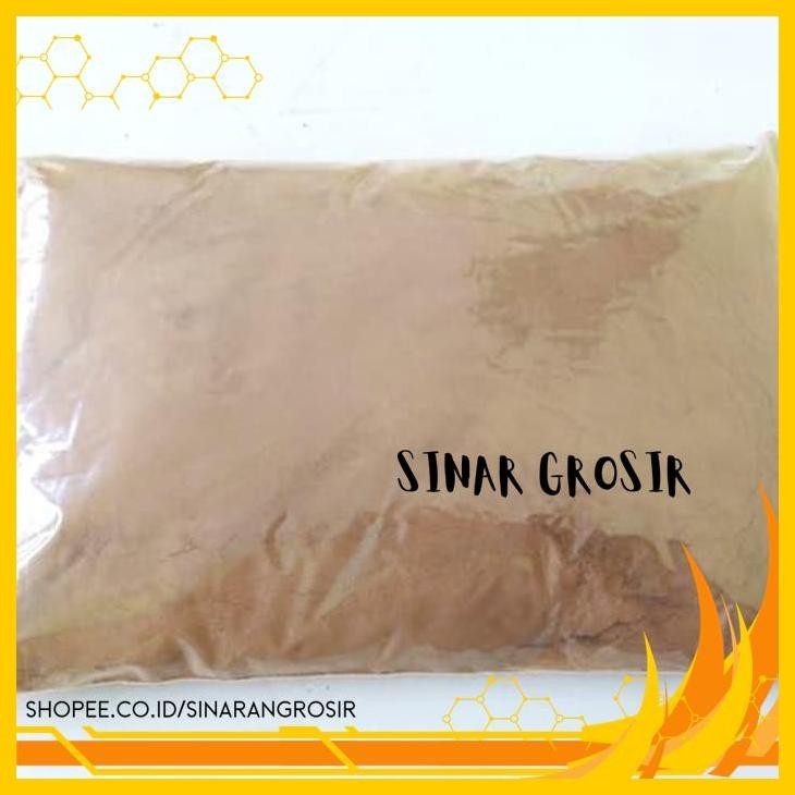 

SERBUK BUBUK KAYU RAPET MURNI 1KG PRODUK PILIHAN